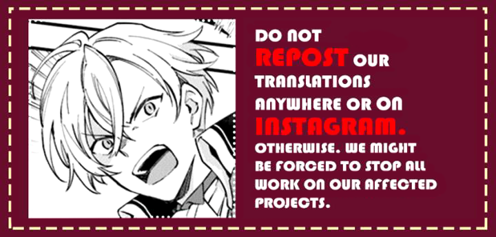 Please Don't Call Me Queen! chapter 5 page 1