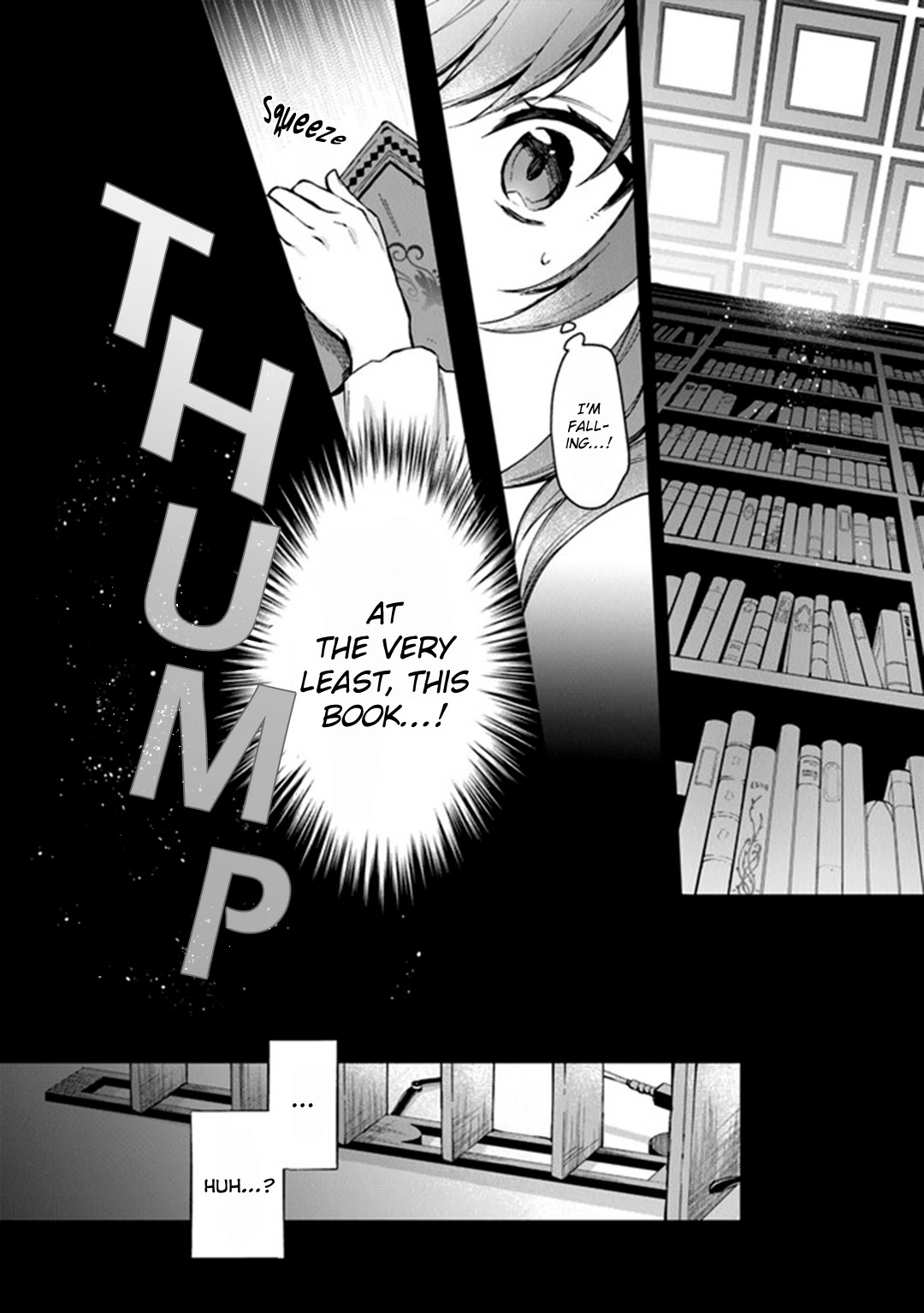 Please Don't Call Me Queen! chapter 7 page 17