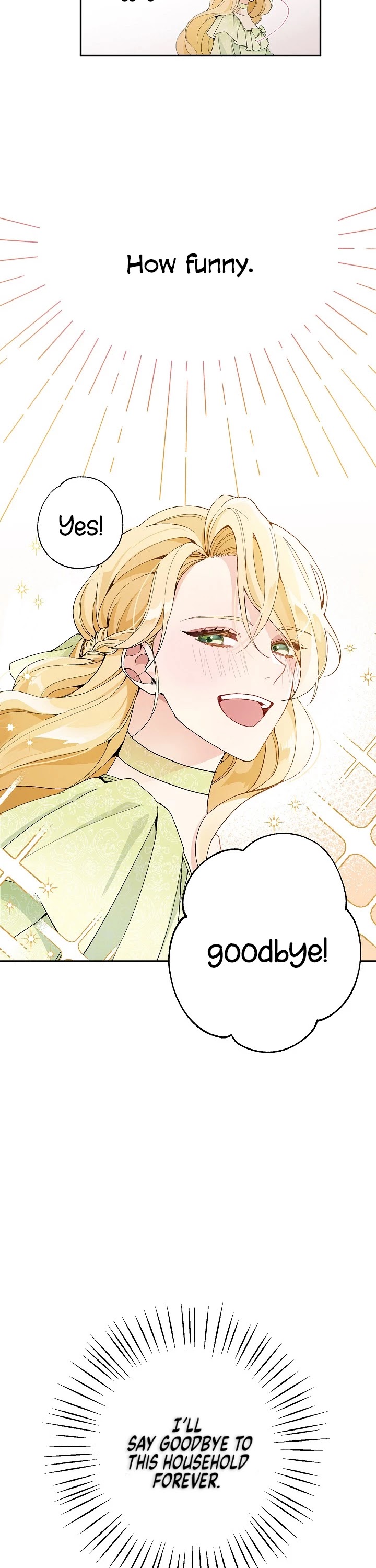 Please Don't Come to the Villainess' Stationery Store! chapter 1 page 10