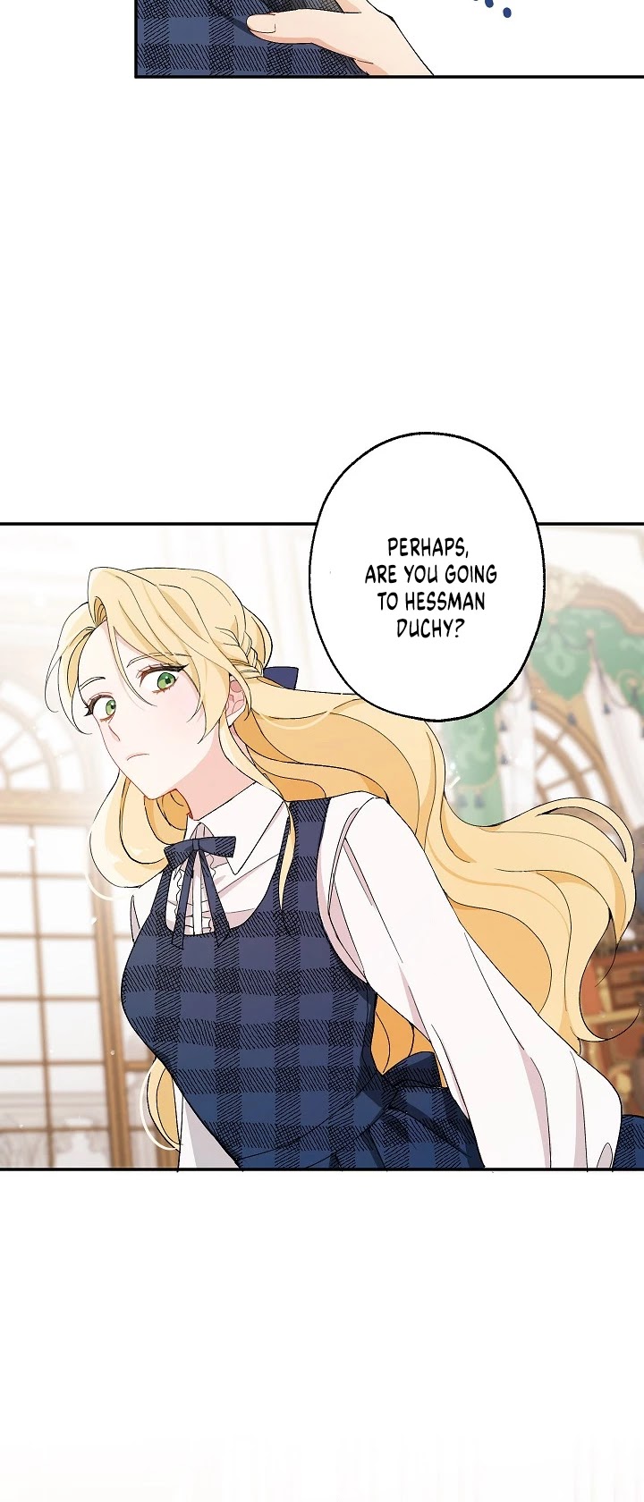 Please Don't Come to the Villainess' Stationery Store! chapter 1 page 16