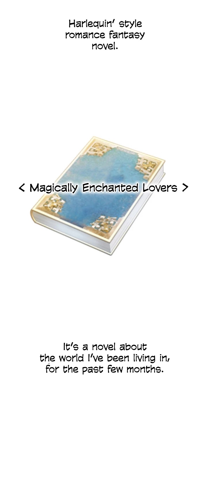 Please Don't Come to the Villainess' Stationery Store! chapter 1 page 20