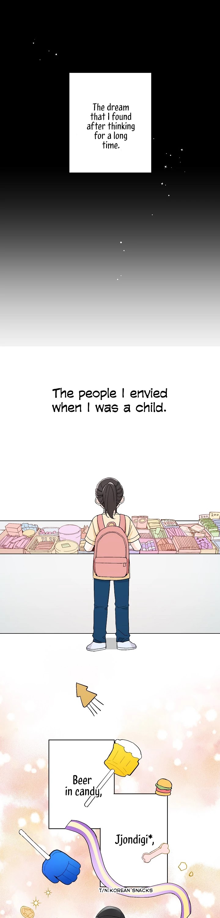 Please Don't Come to the Villainess' Stationery Store! chapter 1 page 26