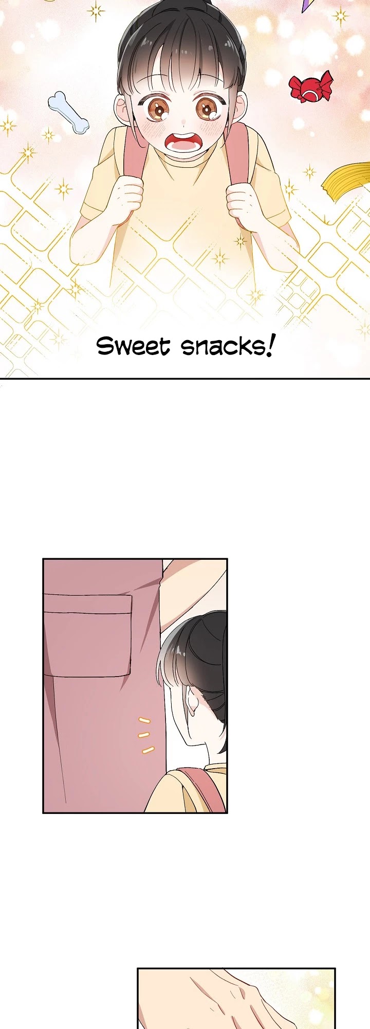 Please Don't Come to the Villainess' Stationery Store! chapter 1 page 27