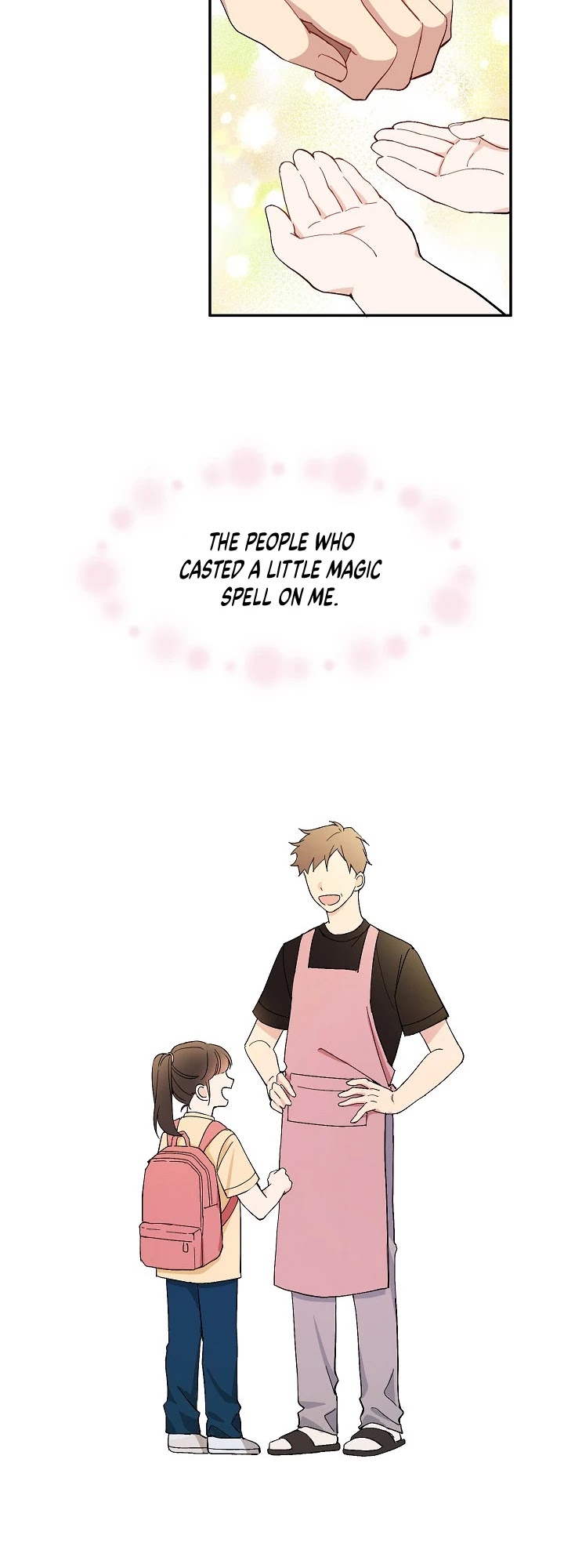 Please Don't Come to the Villainess' Stationery Store! chapter 1 page 28