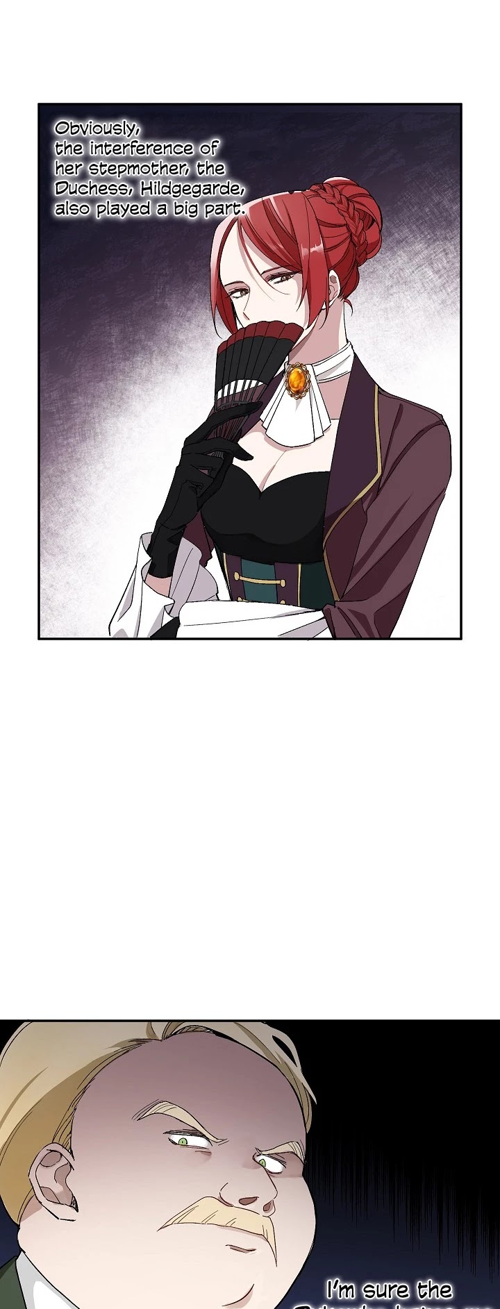 Please Don't Come to the Villainess' Stationery Store! chapter 1 page 3