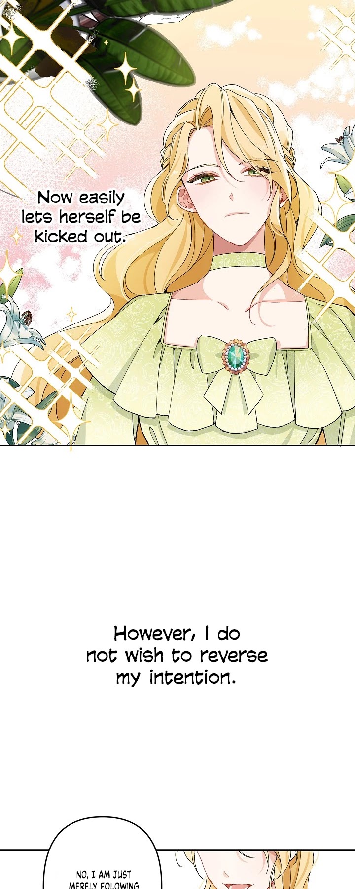 Please Don't Come to the Villainess' Stationery Store! chapter 1 page 7