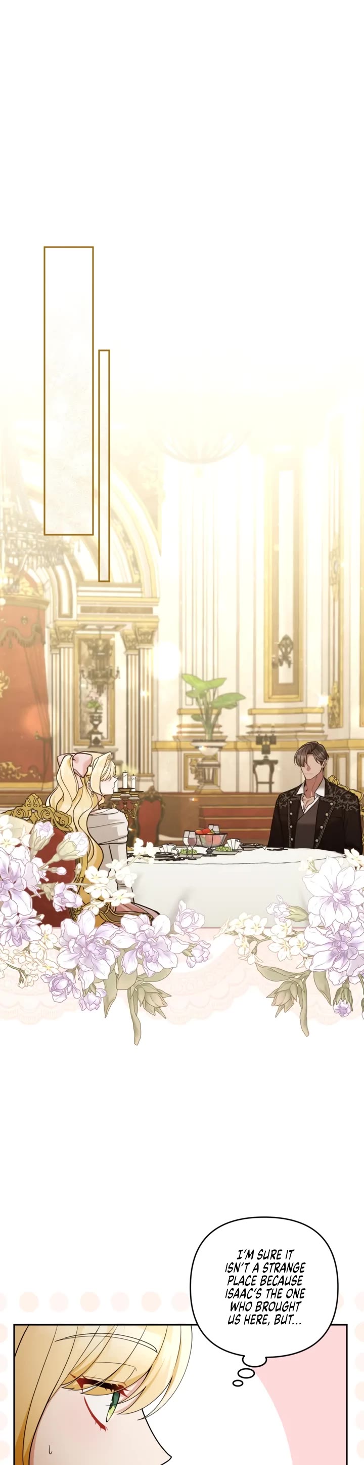 Please Don't Come to the Villainess' Stationery Store! chapter 100 page 10