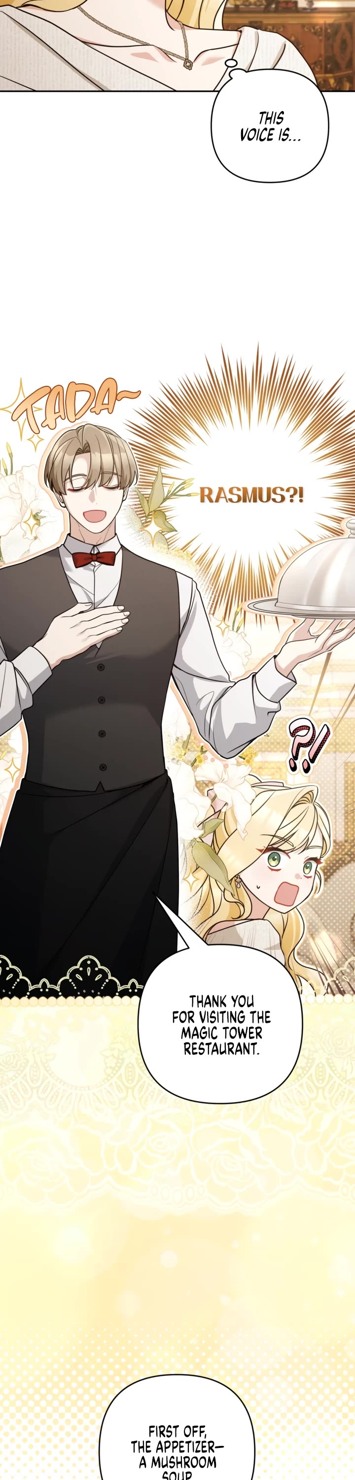 Please Don't Come to the Villainess' Stationery Store! chapter 100 page 13