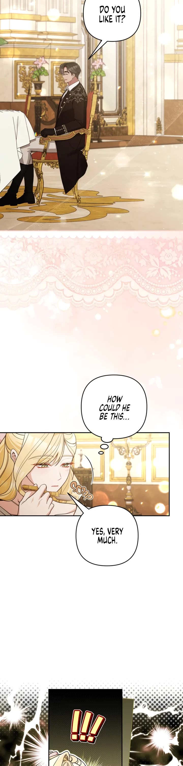 Please Don't Come to the Villainess' Stationery Store! chapter 100 page 18