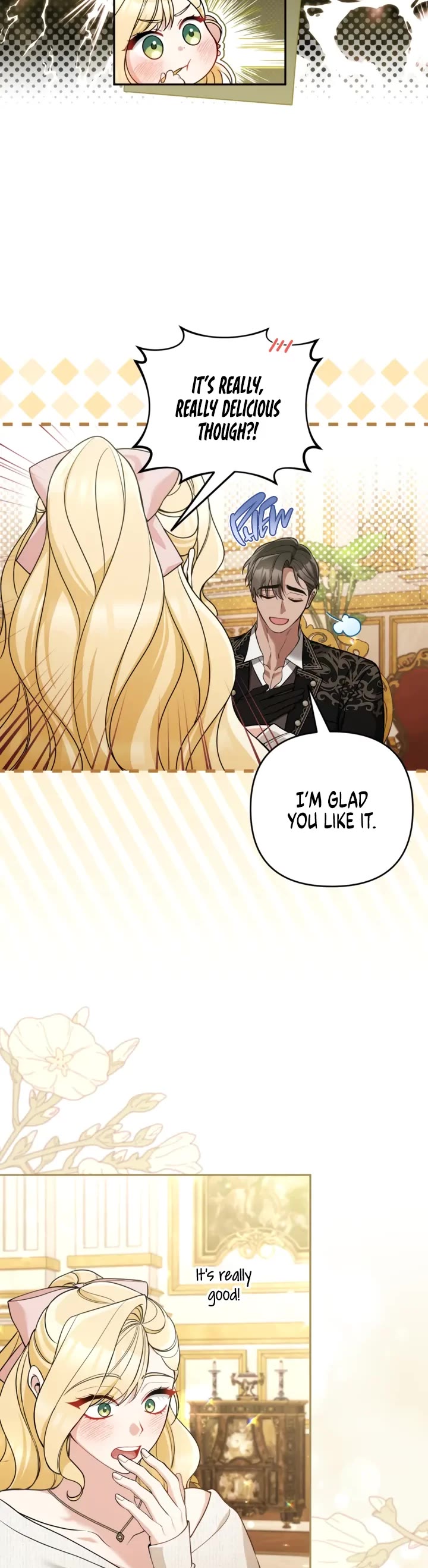 Please Don't Come to the Villainess' Stationery Store! chapter 100 page 19