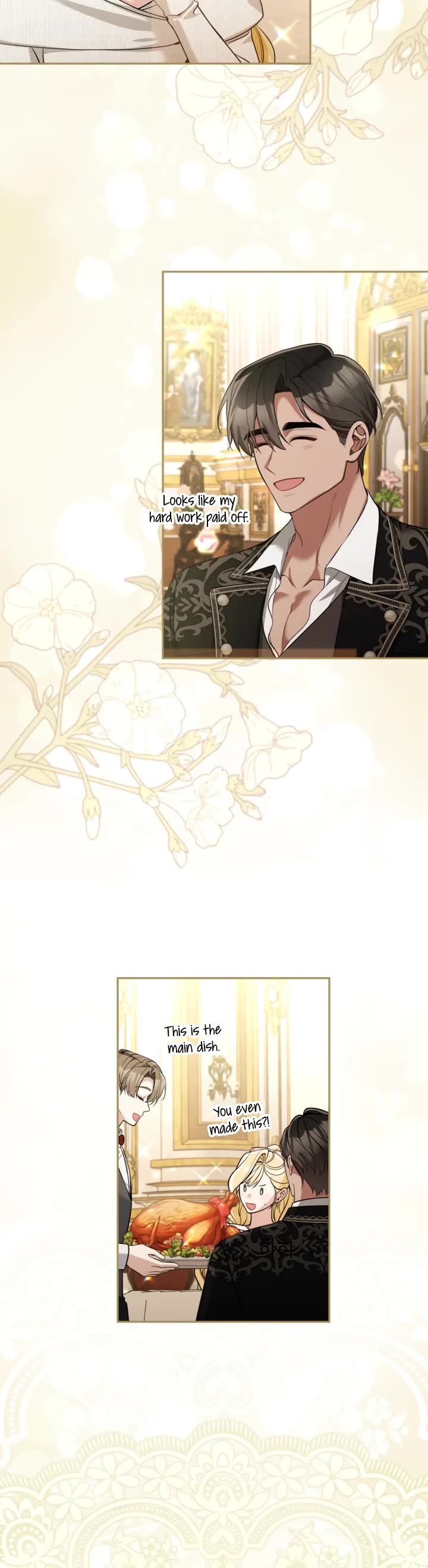 Please Don't Come to the Villainess' Stationery Store! chapter 100 page 20