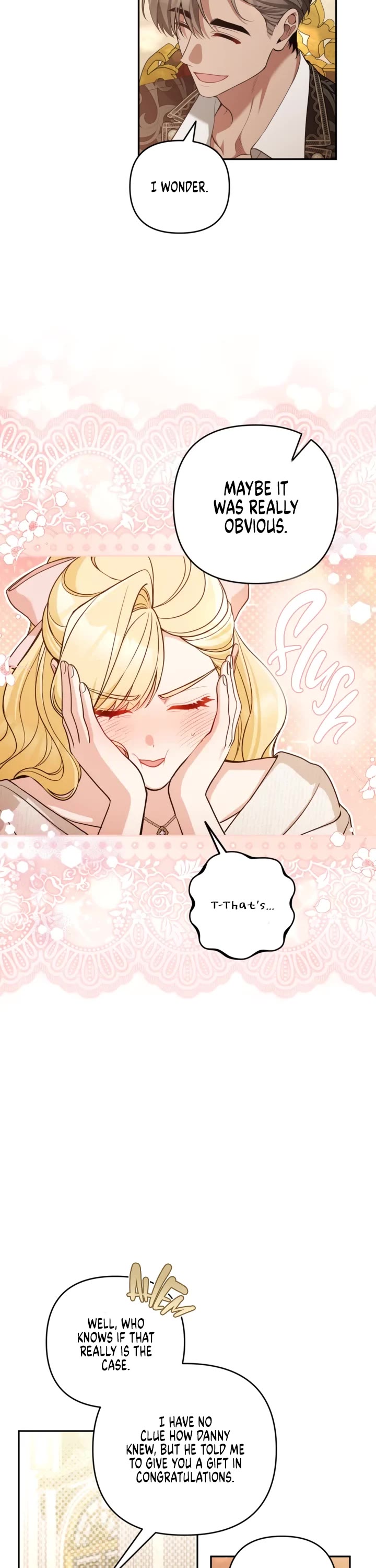 Please Don't Come to the Villainess' Stationery Store! chapter 100 page 26