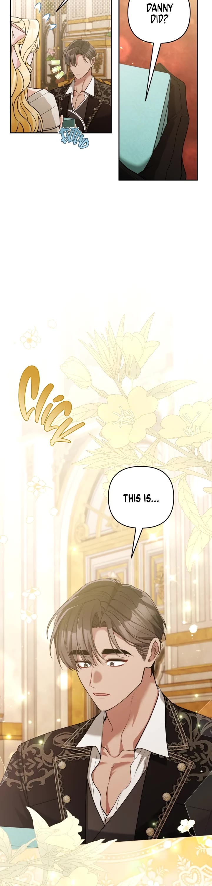 Please Don't Come to the Villainess' Stationery Store! chapter 100 page 27