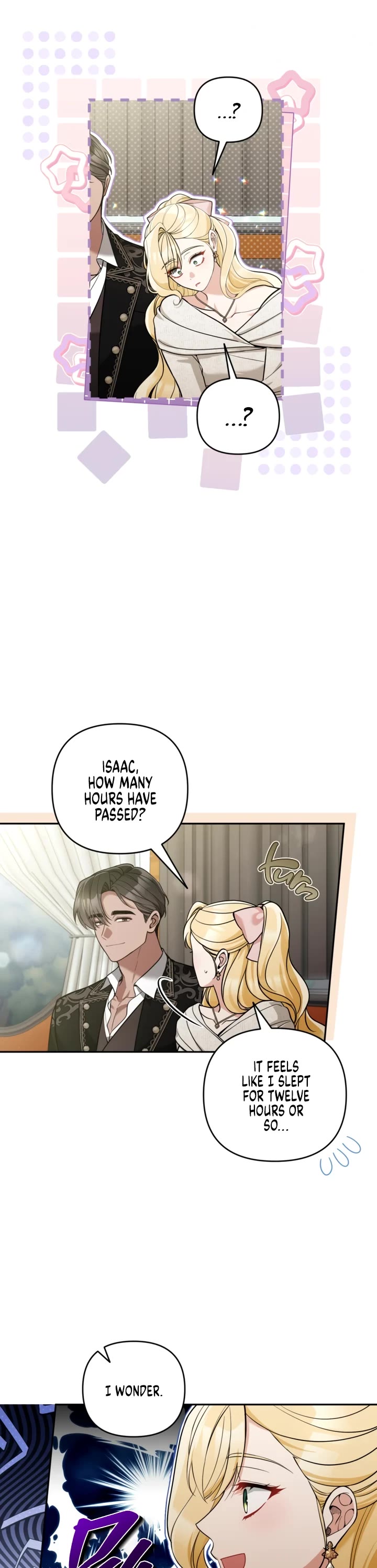 Please Don't Come to the Villainess' Stationery Store! chapter 100 page 5