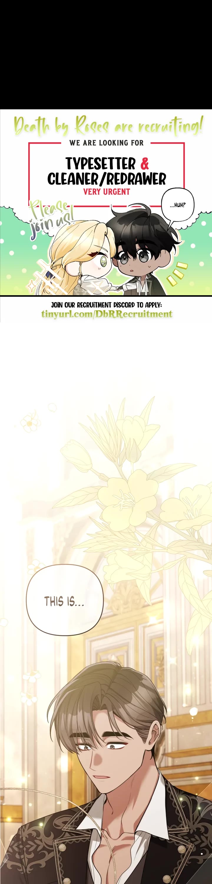 Please Don't Come to the Villainess' Stationery Store! chapter 101 page 1