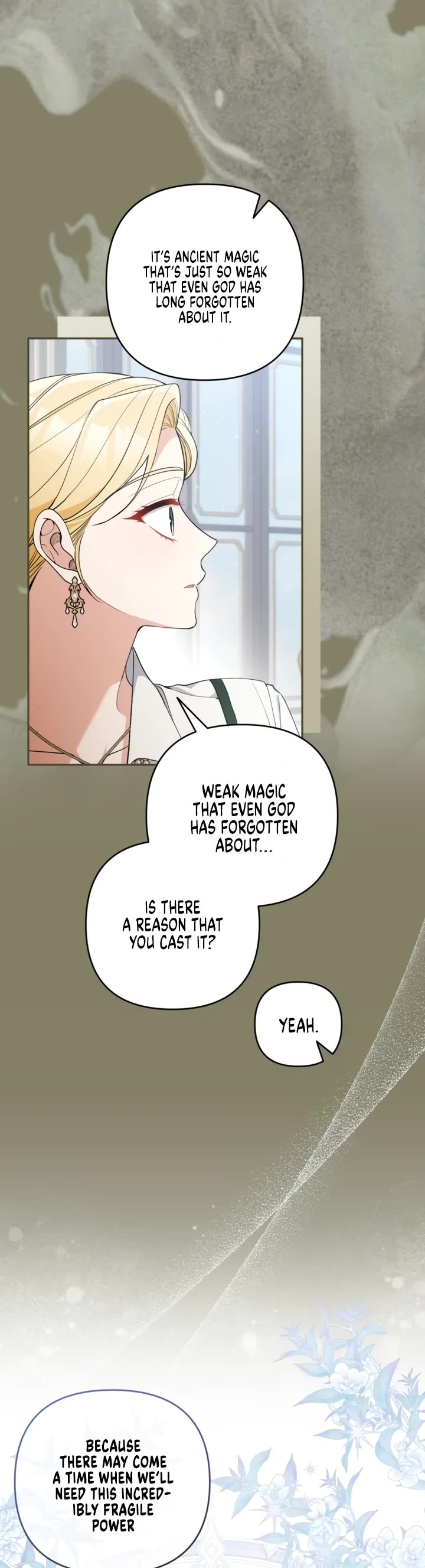 Please Don't Come to the Villainess' Stationery Store! chapter 101 page 10