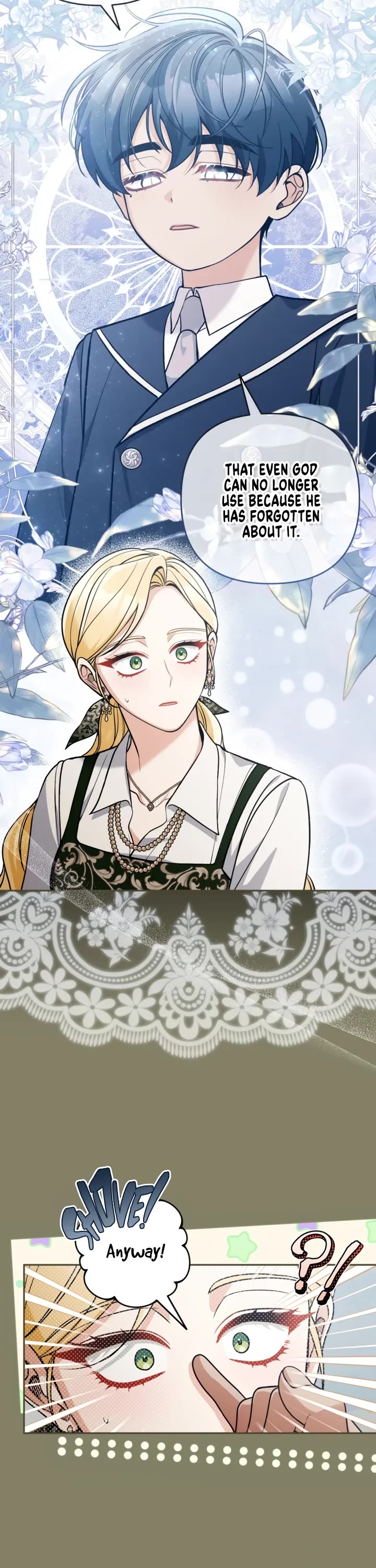 Please Don't Come to the Villainess' Stationery Store! chapter 101 page 11