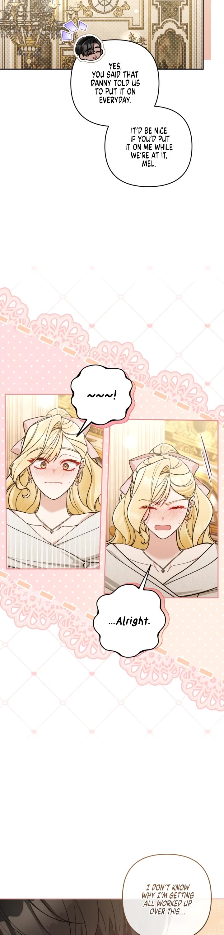 Please Don't Come to the Villainess' Stationery Store! chapter 101 page 16