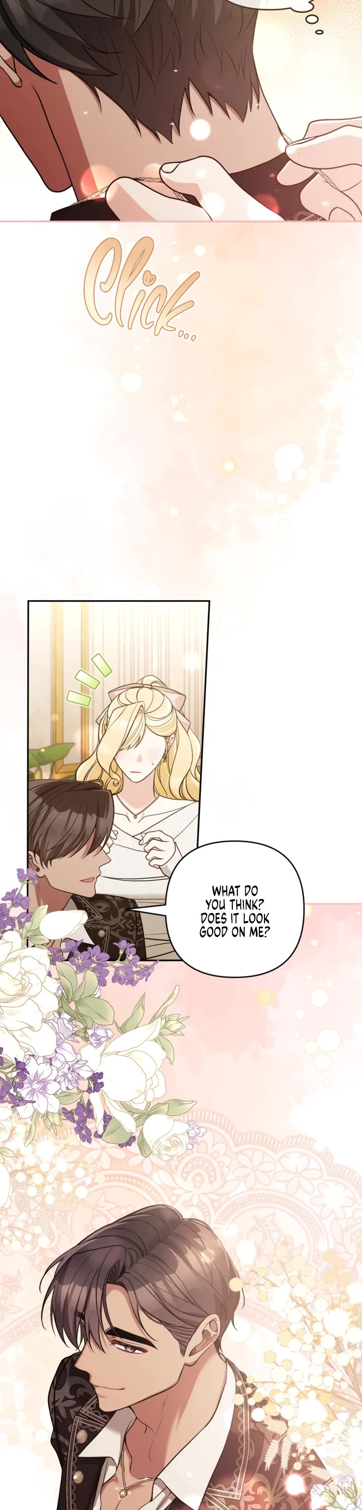 Please Don't Come to the Villainess' Stationery Store! chapter 101 page 17