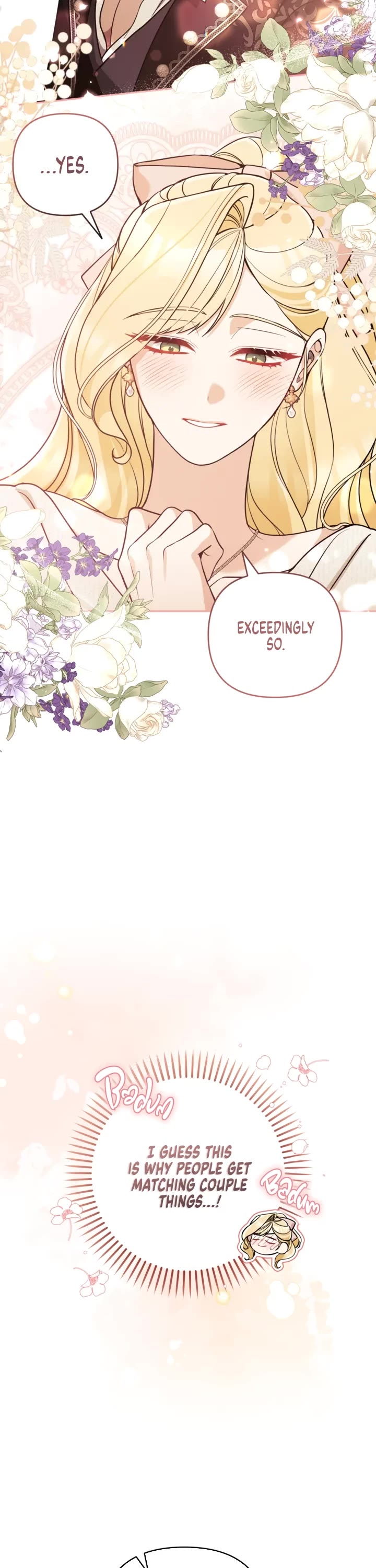 Please Don't Come to the Villainess' Stationery Store! chapter 101 page 18