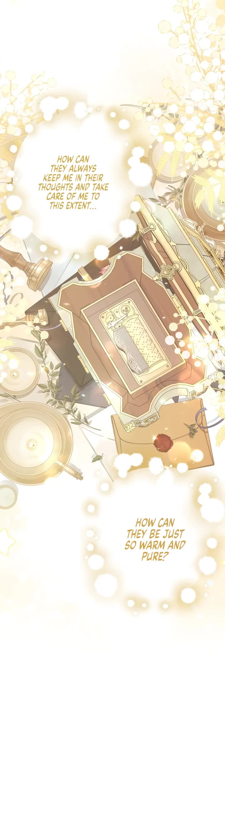 Please Don't Come to the Villainess' Stationery Store! chapter 101 page 24