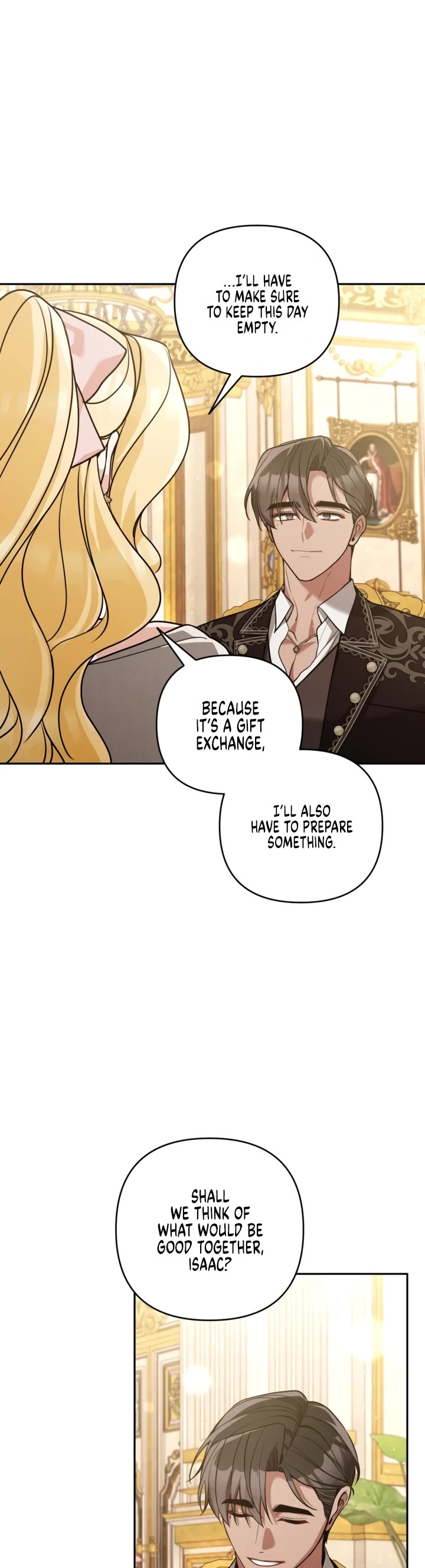 Please Don't Come to the Villainess' Stationery Store! chapter 101 page 25