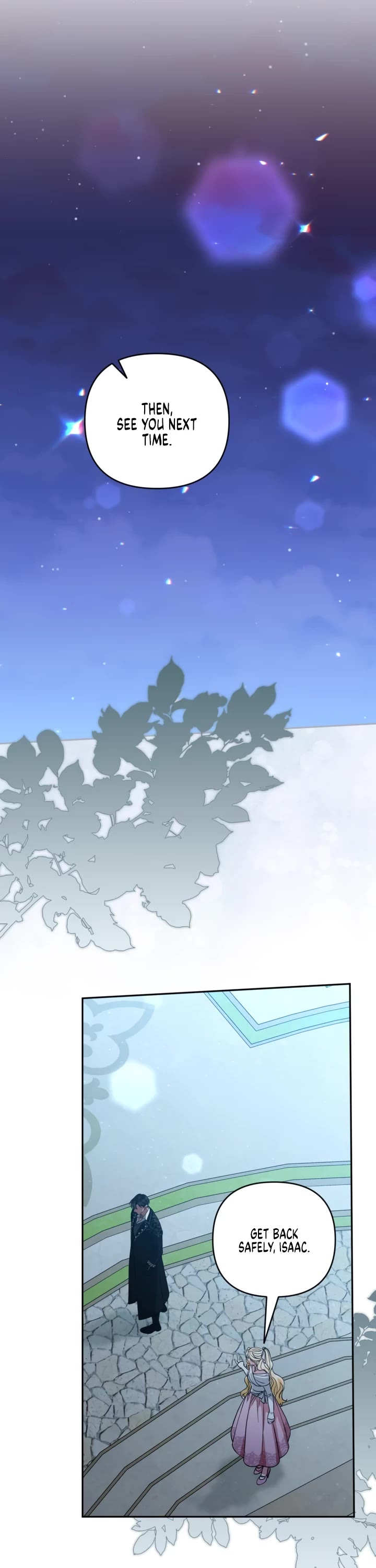 Please Don't Come to the Villainess' Stationery Store! chapter 101 page 27