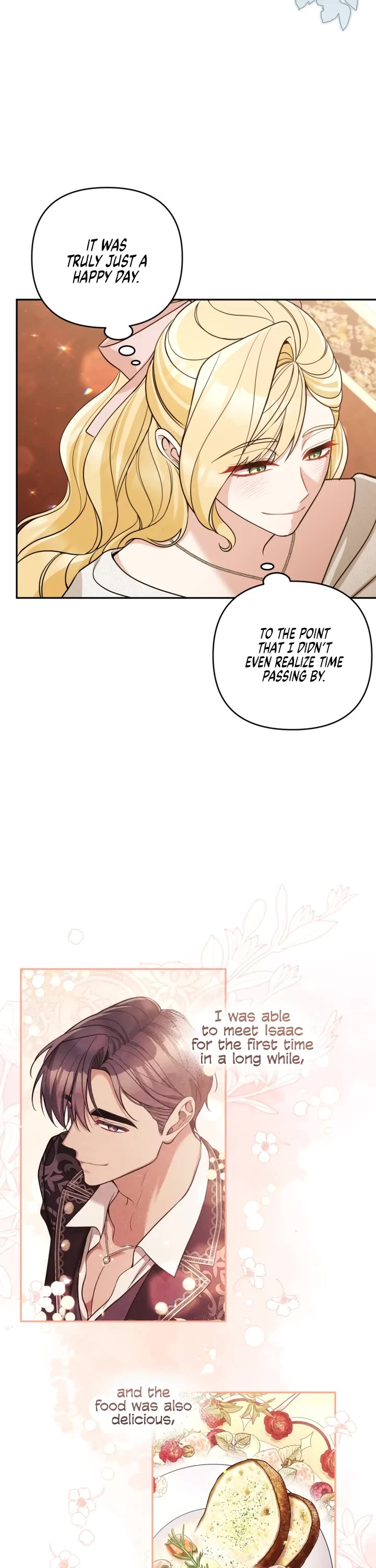 Please Don't Come to the Villainess' Stationery Store! chapter 101 page 28