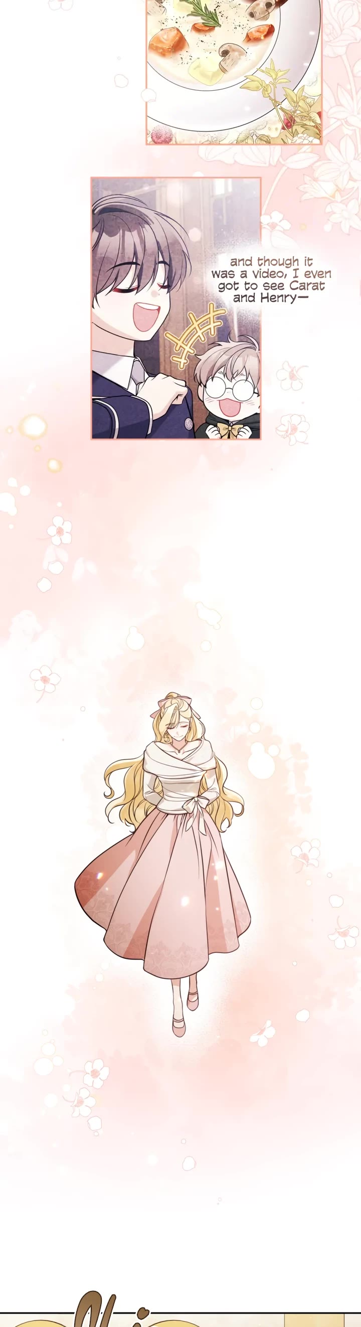 Please Don't Come to the Villainess' Stationery Store! chapter 101 page 29