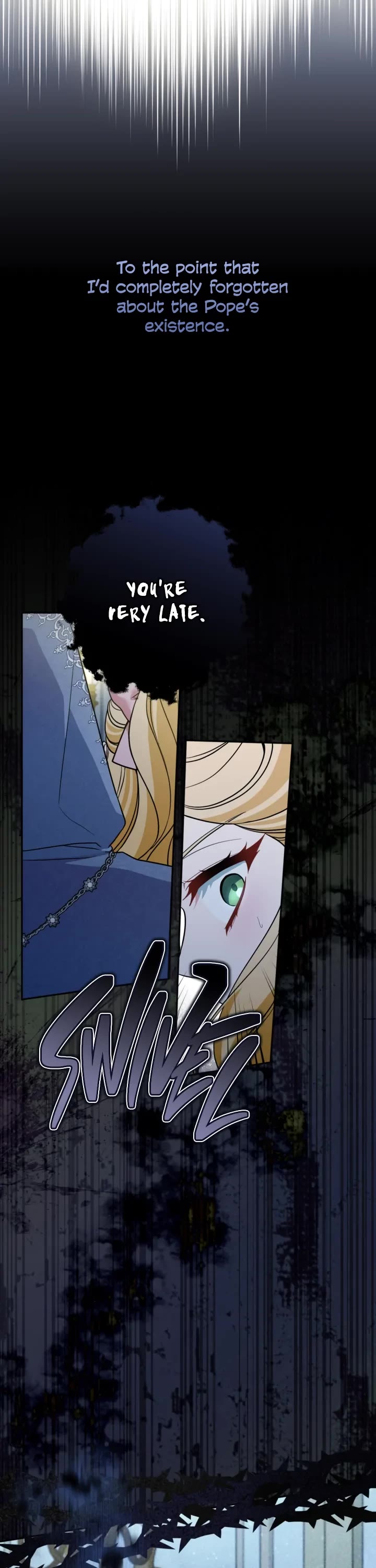 Please Don't Come to the Villainess' Stationery Store! chapter 101 page 31