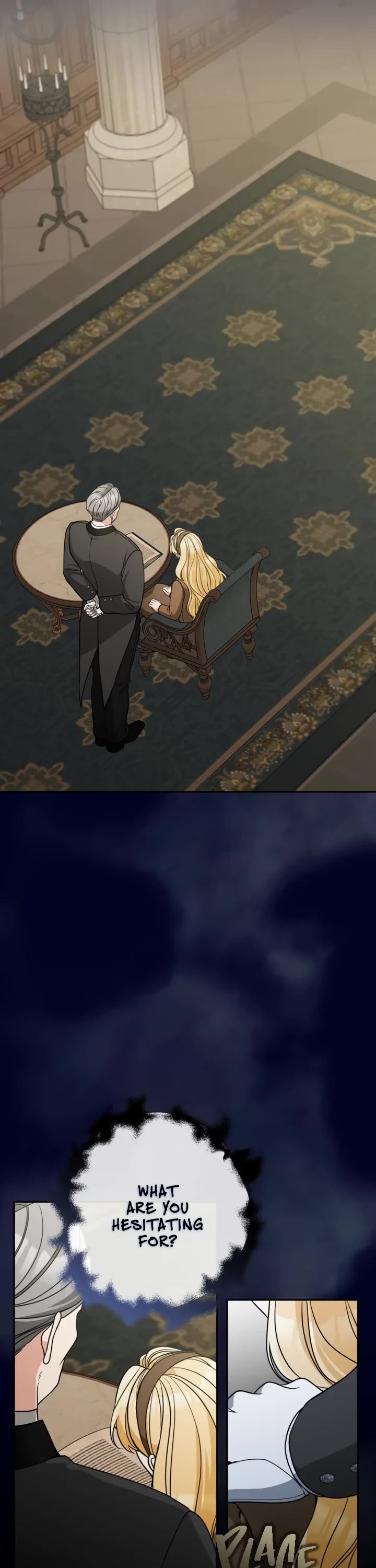 Please Don't Come to the Villainess' Stationery Store! chapter 103 page 16