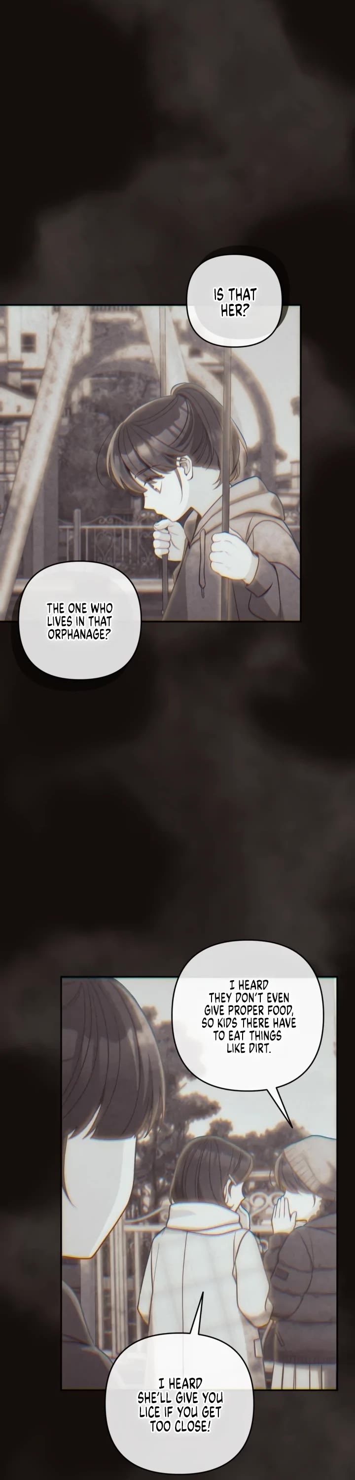 Please Don't Come to the Villainess' Stationery Store! chapter 103 page 18