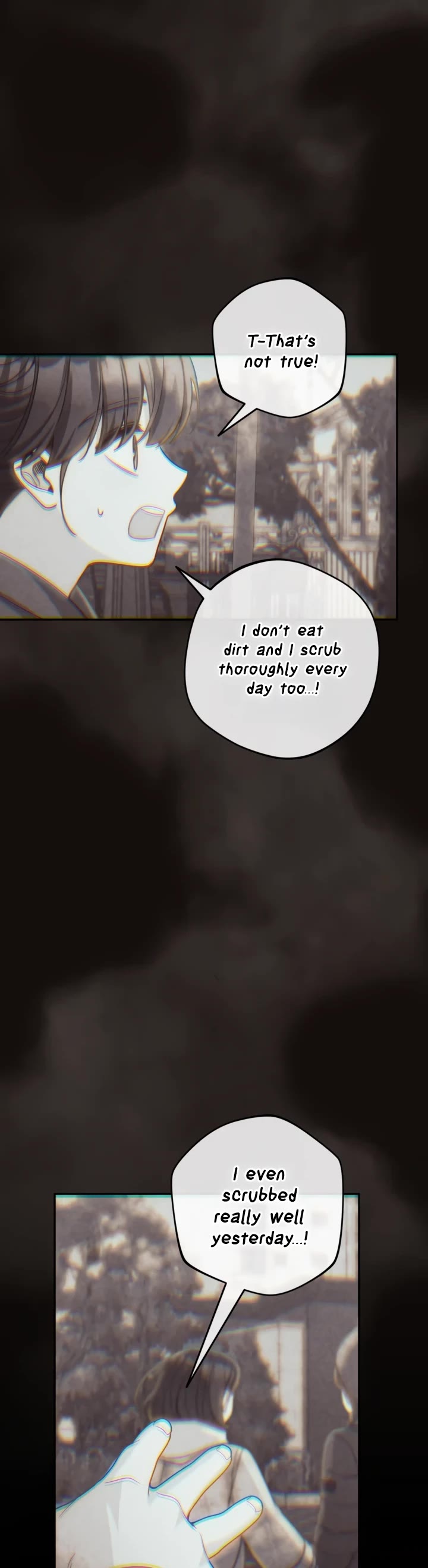 Please Don't Come to the Villainess' Stationery Store! chapter 103 page 19