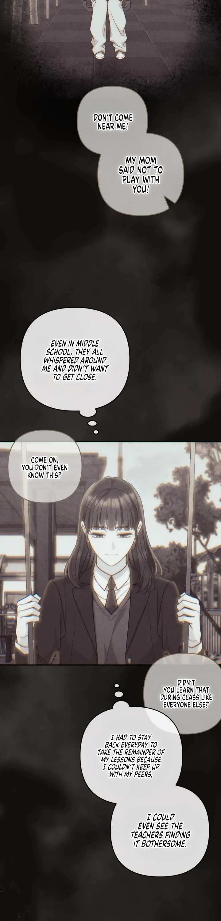 Please Don't Come to the Villainess' Stationery Store! chapter 103 page 21