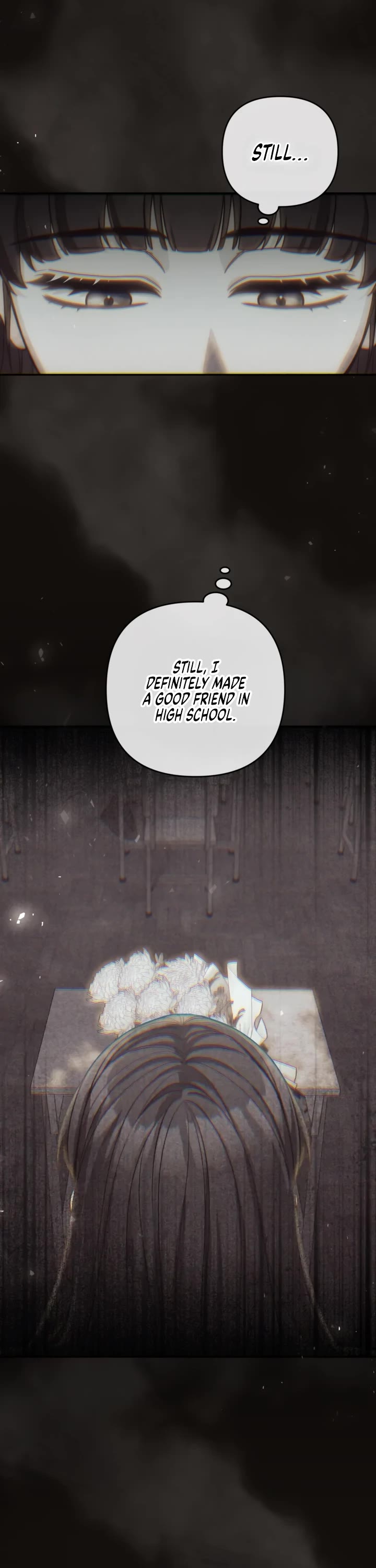 Please Don't Come to the Villainess' Stationery Store! chapter 103 page 22