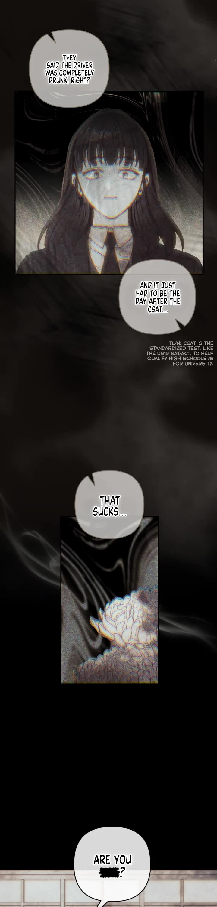 Please Don't Come to the Villainess' Stationery Store! chapter 103 page 23