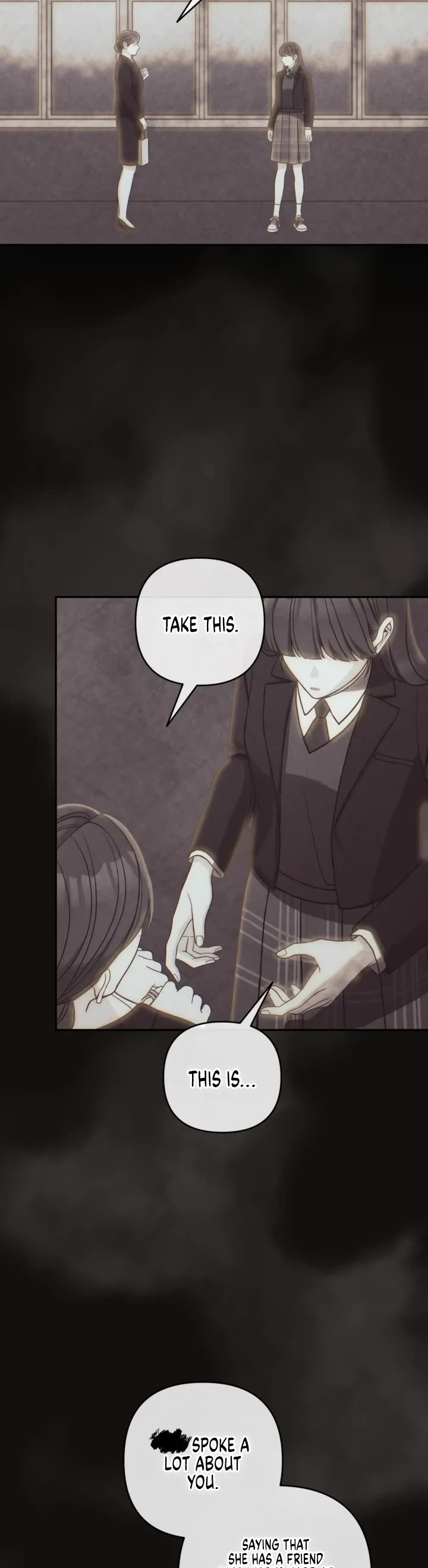 Please Don't Come to the Villainess' Stationery Store! chapter 103 page 24