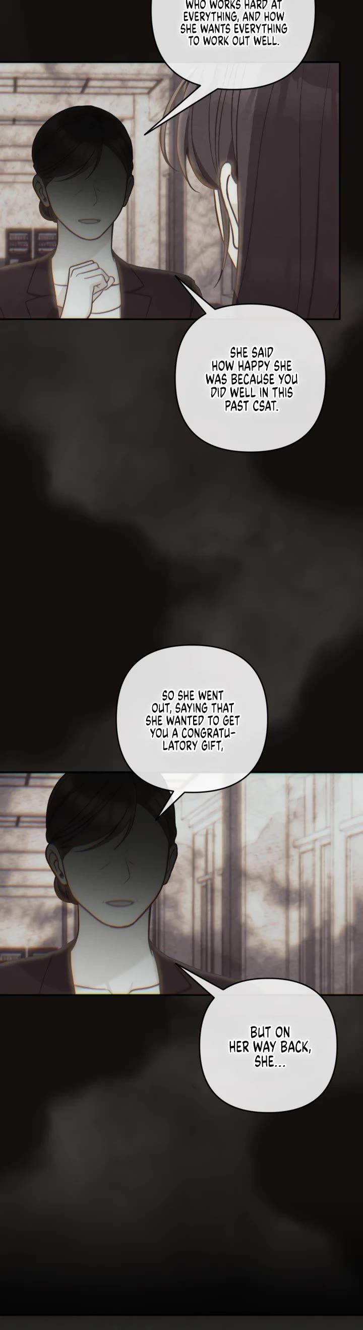 Please Don't Come to the Villainess' Stationery Store! chapter 103 page 25