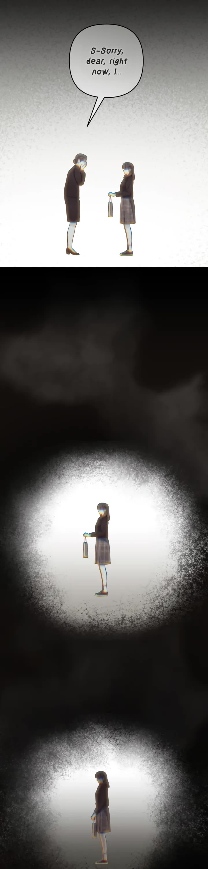 Please Don't Come to the Villainess' Stationery Store! chapter 103 page 26