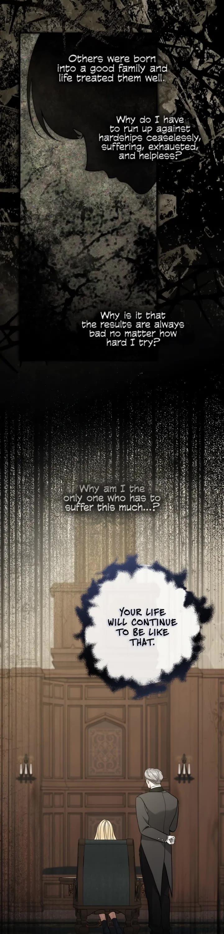 Please Don't Come to the Villainess' Stationery Store! chapter 103 page 28