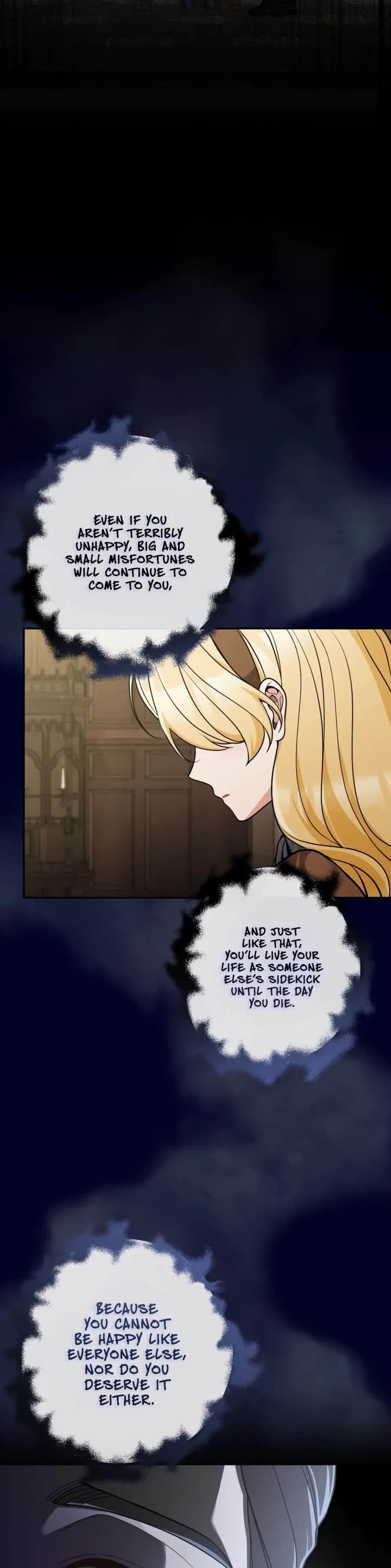 Please Don't Come to the Villainess' Stationery Store! chapter 103 page 29