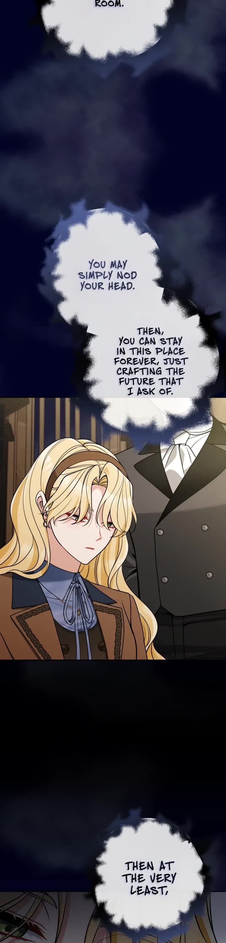 Please Don't Come to the Villainess' Stationery Store! chapter 103 page 31