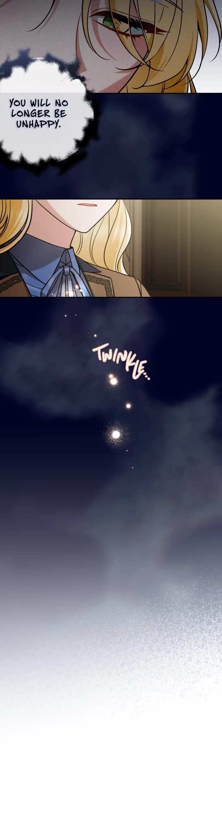 Please Don't Come to the Villainess' Stationery Store! chapter 103 page 32