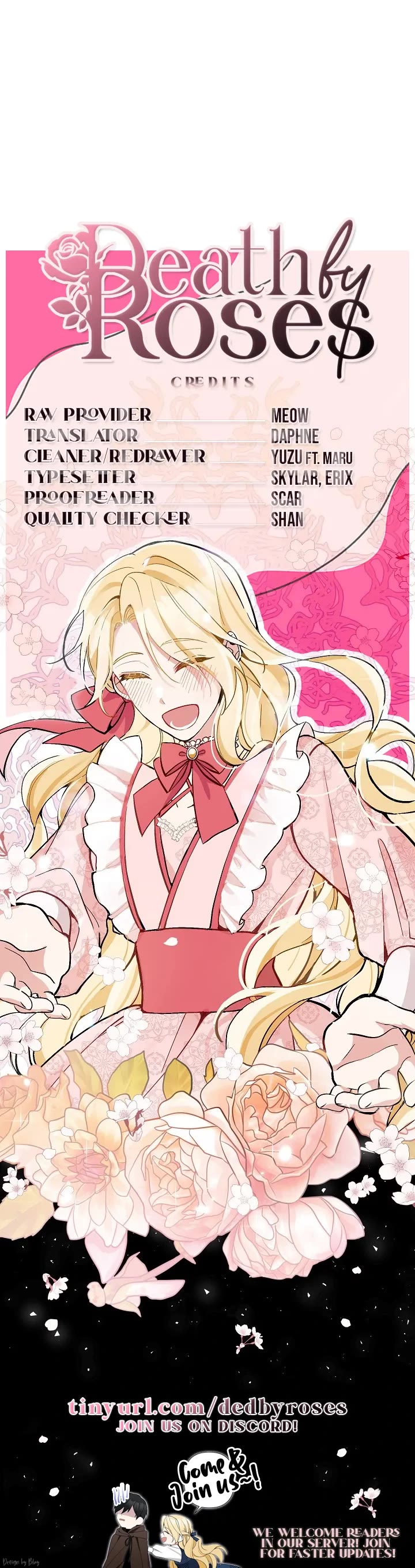 Please Don't Come to the Villainess' Stationery Store! chapter 103 page 33