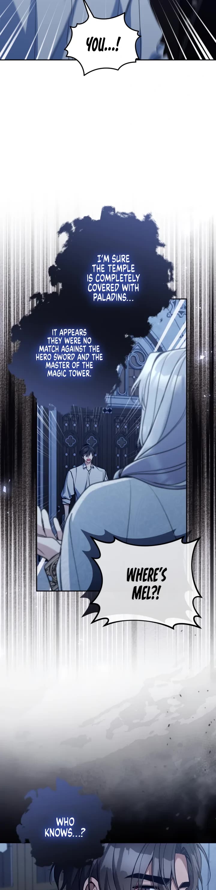 Please Don't Come to the Villainess' Stationery Store! chapter 103 page 4