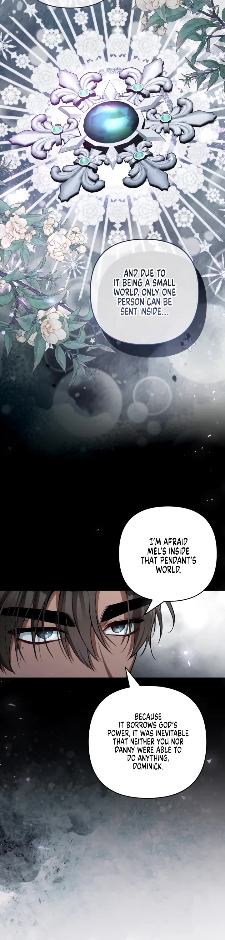 Please Don't Come to the Villainess' Stationery Store! chapter 103 page 7