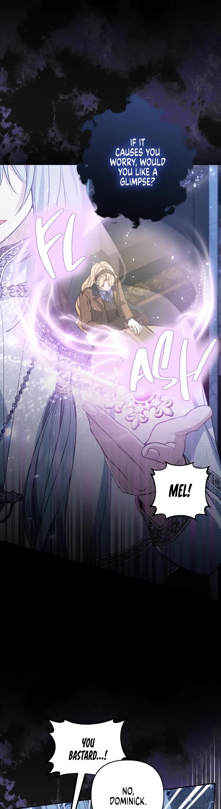 Please Don't Come to the Villainess' Stationery Store! chapter 103 page 9