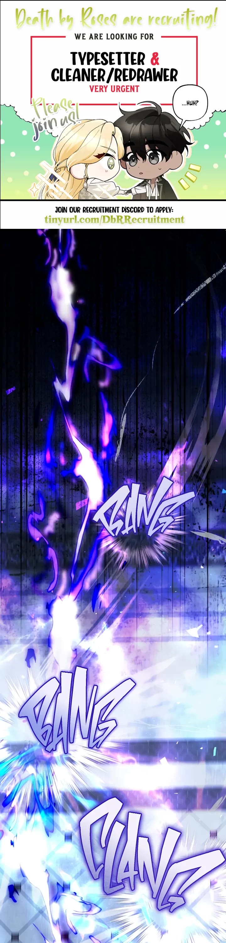 Please Don't Come to the Villainess' Stationery Store! chapter 104 page 1