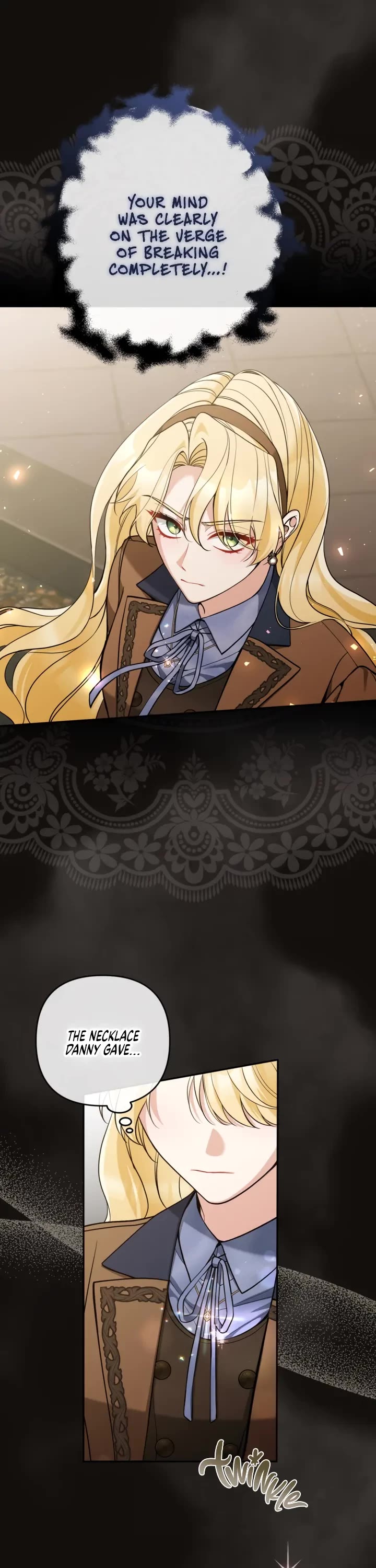 Please Don't Come to the Villainess' Stationery Store! chapter 104 page 11