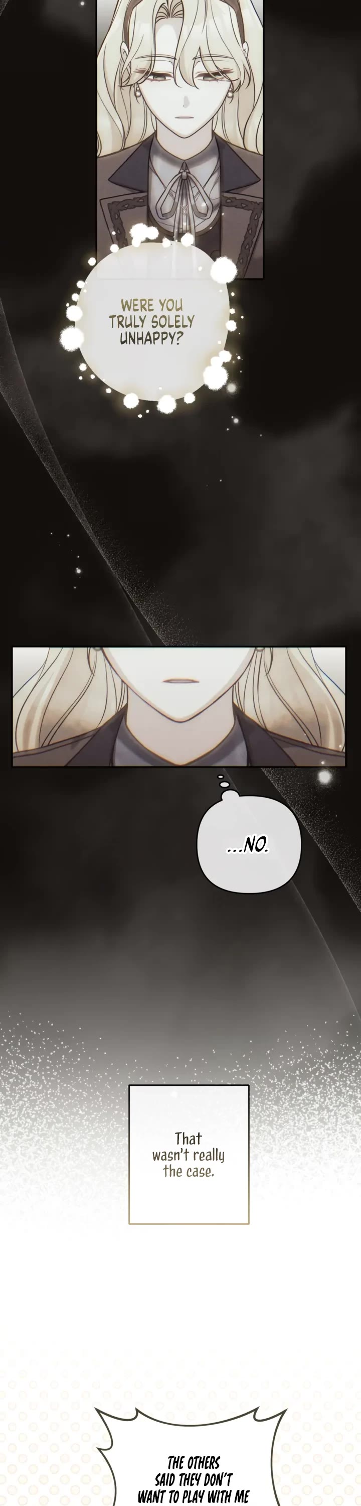 Please Don't Come to the Villainess' Stationery Store! chapter 104 page 13